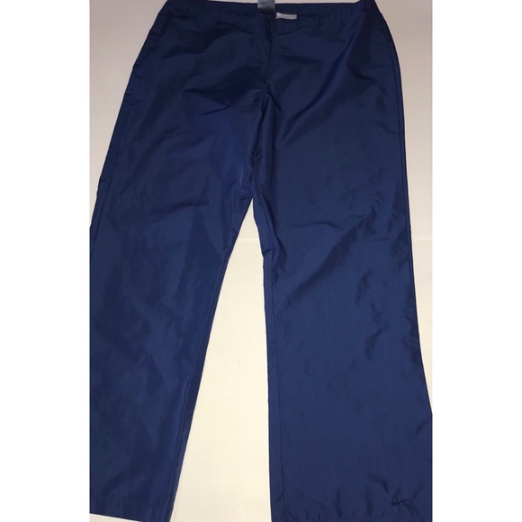 Nike women’s pants size small drawstring waist - Picture 1 of 8